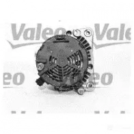 Генератор VALEO 437547 3276424375476 226591 K61A C - Изображение 3