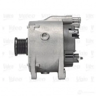 Генератор VALEO 2543344 227621 440012 2542 751 - Изображение 3