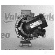 Генератор VALEO 437448 2 542737 2542830 226495 - Изображение 3