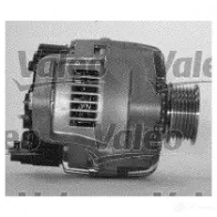 Генератор VALEO A13VI216 436733 254198 8 226230 - Изображение 2