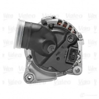Генератор VALEO SG14B020 227282 SG14B0 19 439507 - Изображение 3