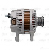 Генератор VALEO 3276424430984 1424242222 443098 U9KR R - Изображение 3