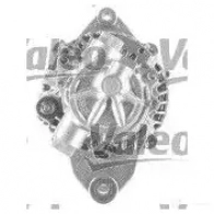 Генератор VALEO YF PKT 437822 3276424378224 226806 - Изображение 2