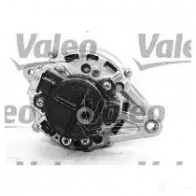 Генератор VALEO 3276424365101 H00B 7PX 436510 226067 - Изображение 2