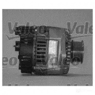 Генератор VALEO 437140 226285 A11VI97 2542 231 - Изображение 2