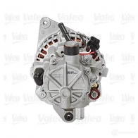 Генератор VALEO 1206088934 UP 0QA 3276426002783 600278 - Изображение 2