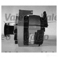Генератор VALEO NA446 433179 225520 A14 V13 - Изображение 2