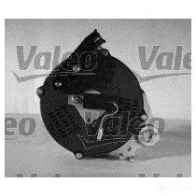 Генератор VALEO NA446 433179 225520 A14 V13 - Изображение 3