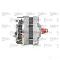 Генератор VALEO 432776 A14N 11 NA287 225430 - Изображение 3
