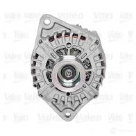 Генератор VALEO 3276424406484 440648 X 0U9OZ Fiat Ducato (244) 2 Кабина с шасси 2.3 JTD 110 л.с. 2002 – 2006