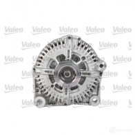 Генератор VALEO 8JH JP 3276424396051 227359 439605 - Изображение 2
