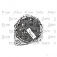 Генератор VALEO 8JH JP 3276424396051 227359 439605 - Изображение 3