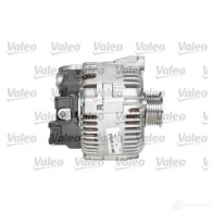 Генератор VALEO 8JH JP 3276424396051 227359 439605 - Изображение 4