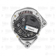 Генератор VALEO 439252 A14VI29 227129 A 14S054 - Изображение 3