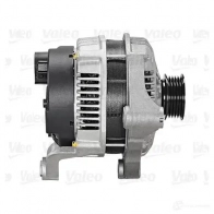 Генератор VALEO 439252 A14VI29 227129 A 14S054 - Изображение 4