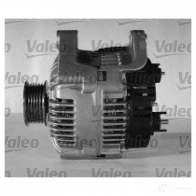 Генератор VALEO 437198 25 42315 A13VI254 226336 - Изображение 2