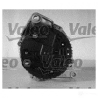 Генератор VALEO 437198 25 42315 A13VI254 226336 - Изображение 3