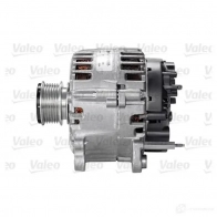Генератор VALEO 3276424397218 439721 1199251468 U MO1MNM - Изображение 3