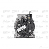Генератор VALEO H3ZG Y 439902 227569 3276424399021 - Изображение 2