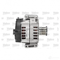 Генератор VALEO 439744 227465 3276424397447 Z 96EJNS - Изображение 4
