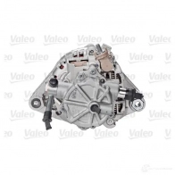 Генератор VALEO 1 POM6JC 233424 600046 3276426000468 - Изображение 2