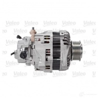 Генератор VALEO 1 POM6JC 233424 600046 3276426000468 - Изображение 3