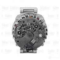 Генератор VALEO 3276424398512 439851 227543 T88 WAGK - Изображение 2