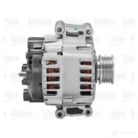Генератор VALEO 3276424398512 439851 227543 T88 WAGK - Изображение 3