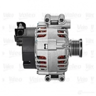 Генератор VALEO JA8RUP SG14B0 17 439476 227254 - Изображение 4