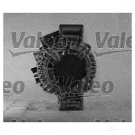 Генератор VALEO TG12C0 13 1RAOC 439483 Ford Mondeo 3 (GE, B4Y) Седан 3.0 ST220 226 л.с. 2002 – 2007