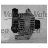 Генератор VALEO TG12C0 13 1RAOC 439483 227260 - Изображение 2