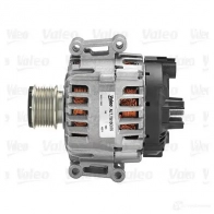 Генератор VALEO 439610 QF UDCU 3276424396105 227364 - Изображение 2