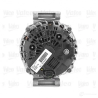 Генератор VALEO 439610 QF UDCU 3276424396105 227364 - Изображение 3