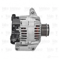Генератор VALEO 226570 TG12C015 254 2770 437524 - Изображение 3
