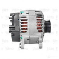 Генератор VALEO TG14 C014 RYK3Z3S 439556 227315 - Изображение 3