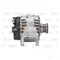 Генератор VALEO 227777 3276424404282 WX9QC 4 440428 - Изображение 3