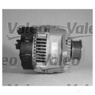 Генератор VALEO 25 42316 226337 A13VI255 437199 - Изображение 2