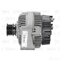 Генератор VALEO A13VI17 0 A13VI176 227089 439095 - Изображение 3