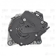 Генератор VALEO 3276424398451 439845 W G077 227538 - Изображение 2