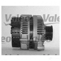 Генератор VALEO 2542 402 A14VI36 226415 437365 - Изображение 2