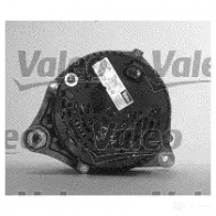 Генератор VALEO 2542 402 A14VI36 226415 437365 - Изображение 3