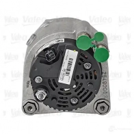 Генератор VALEO SG15L027 439474 SG15L 020 227252 - Изображение 3