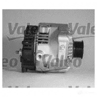Генератор VALEO 436752 A13VI1 93 A13VI193+ 226247 - Изображение 2