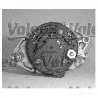 Генератор VALEO 436752 A13VI1 93 A13VI193+ 226247 - Изображение 3