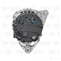 Генератор VALEO 2542 323 226315 437175 SG9B027 - Изображение 2
