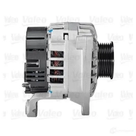 Генератор VALEO 2542 323 226315 437175 SG9B027 - Изображение 3