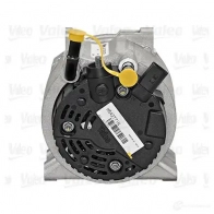 Генератор VALEO 227235 439455 SG1 5L012 SG15L026 - Изображение 3