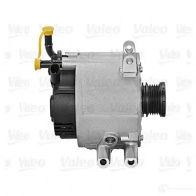 Генератор VALEO 227235 439455 SG1 5L012 SG15L026 - Изображение 4