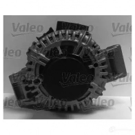 Генератор VALEO Ford Mondeo 3 (GE, BWY) Универсал 3.0 V6 24V 204 л.с. 2004 – 2007 C6RMBUI 437585 TG12C0 16