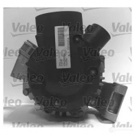 Генератор VALEO 226614 C6RMBUI 437585 TG12C0 16 - Изображение 3